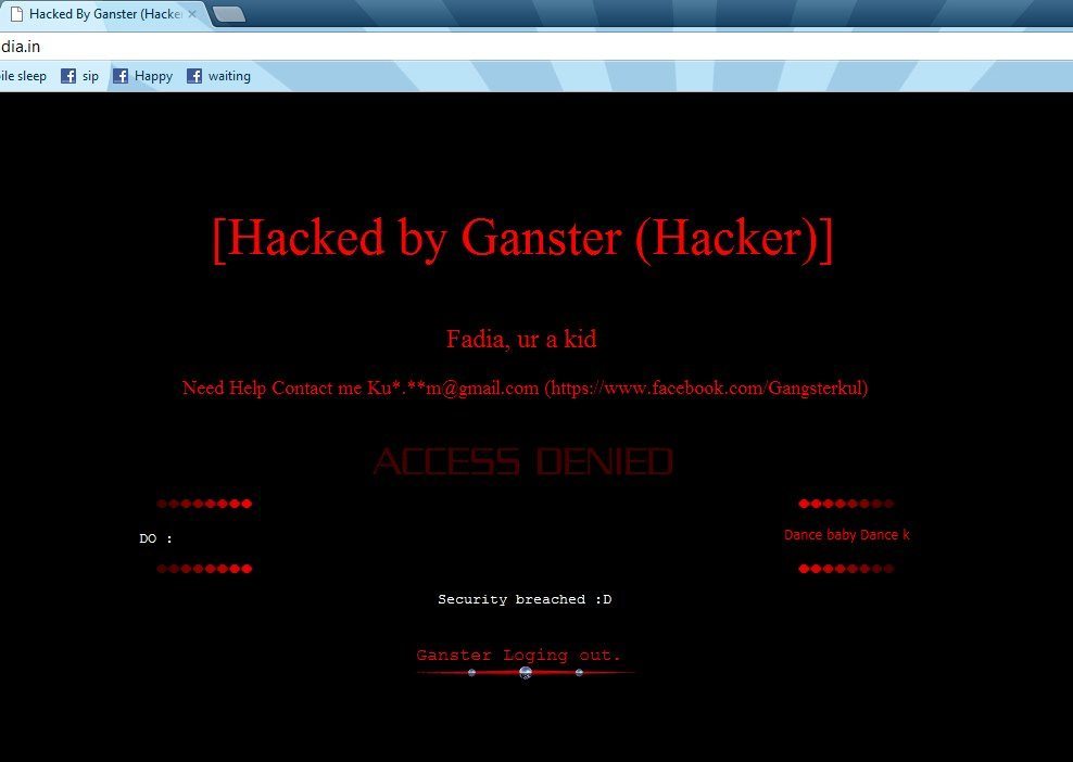 Download My Att Router Hacked free eatracker