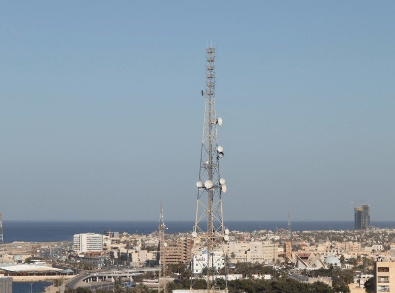 Libiya Telecom Technology