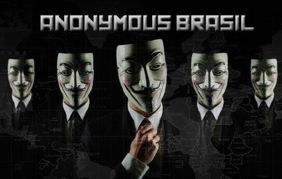 Anonymous Brazil
