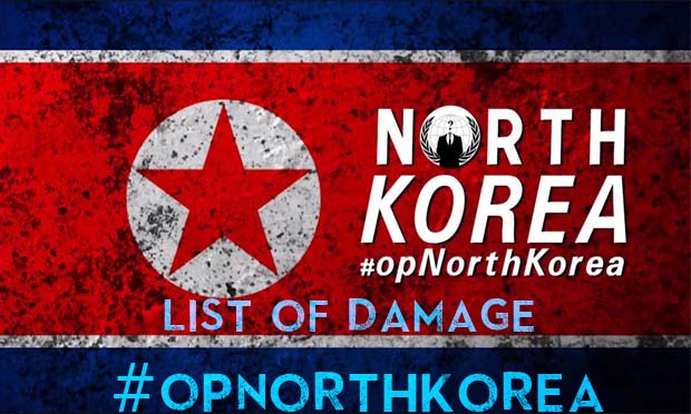 Anonymous-NorthKorea
