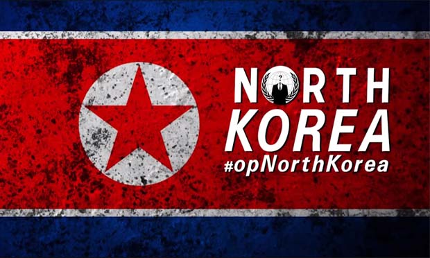 Anonymous NorthKorea