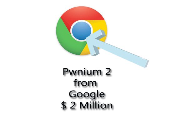 google pwnium