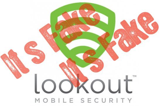 lookout security malware