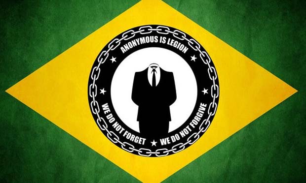 Anonymous Brazil