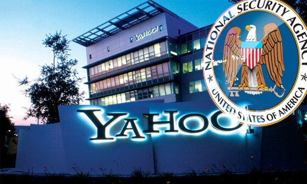 Yahoo Data Center