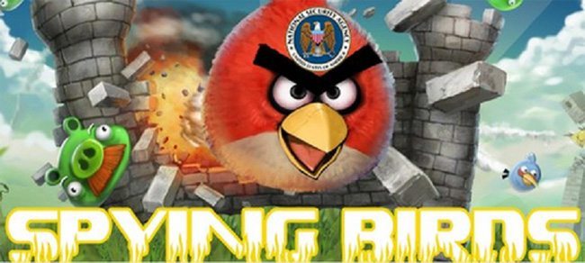 Angry Bird Website hacked