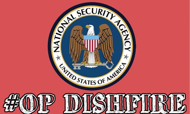NSA Dishfire