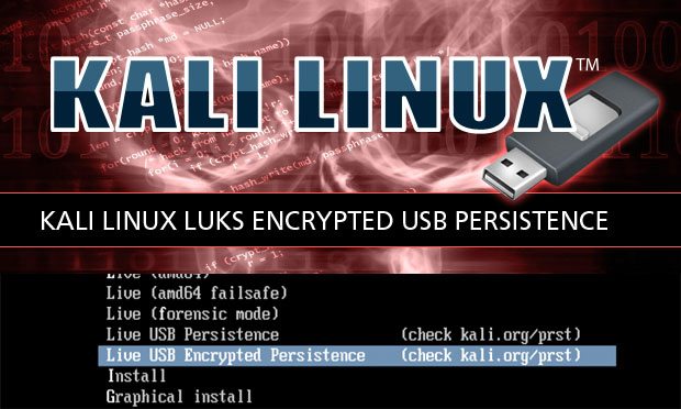 KALI Linux latest version