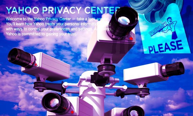 Yahoo Privacy