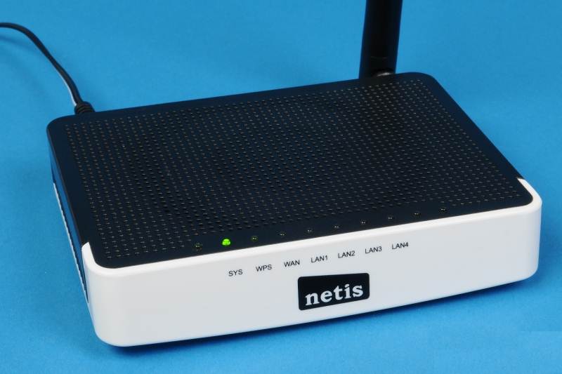 Netis Routers
