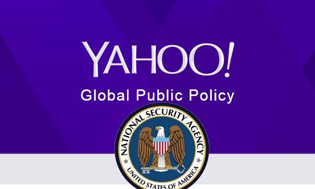 Yahoo NSA