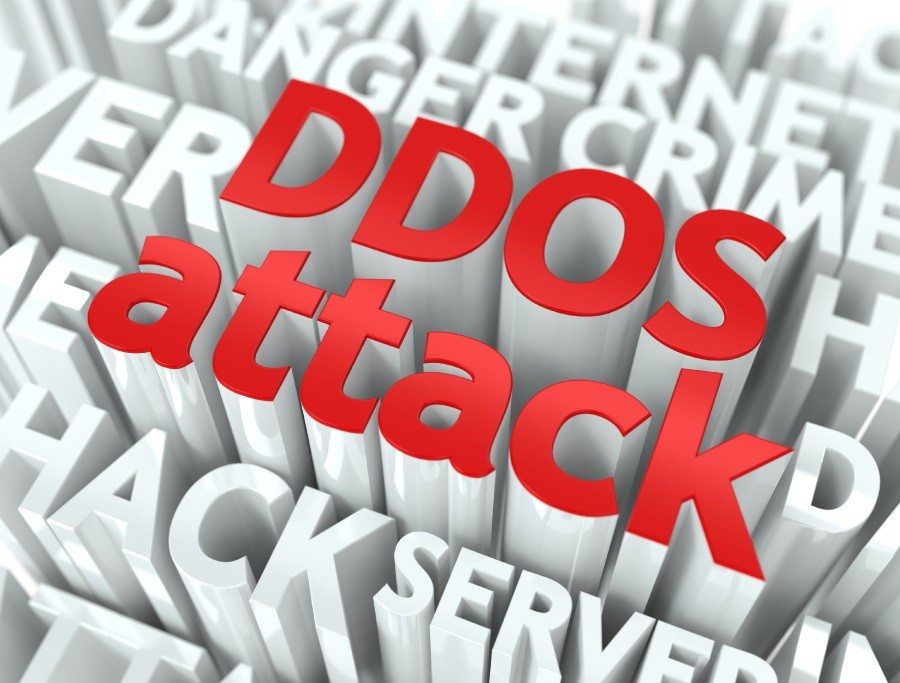 DDoS Attack