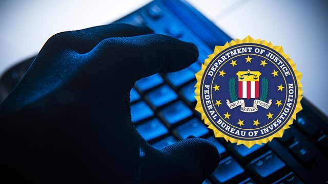 FBI Malware