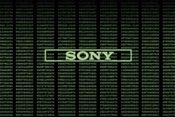 Sony Hack