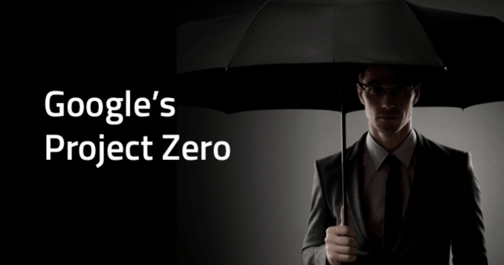 Google Project Zero Threatens to Expose several large software companies