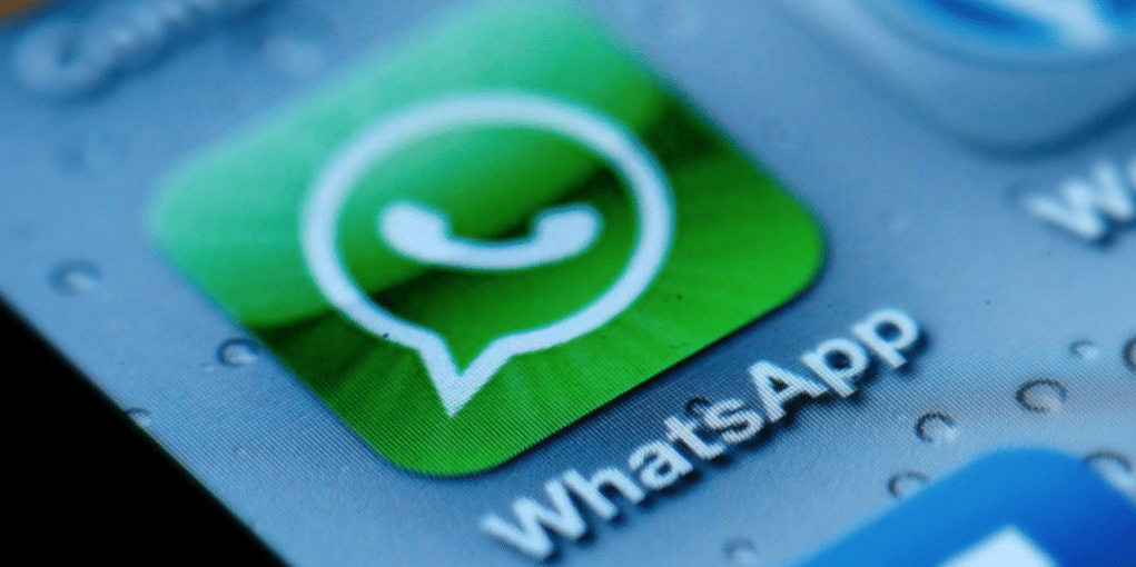 WhatsApp Web malware