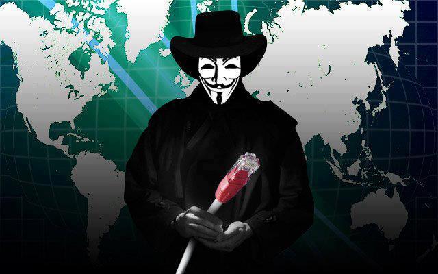Anonymous 7 April