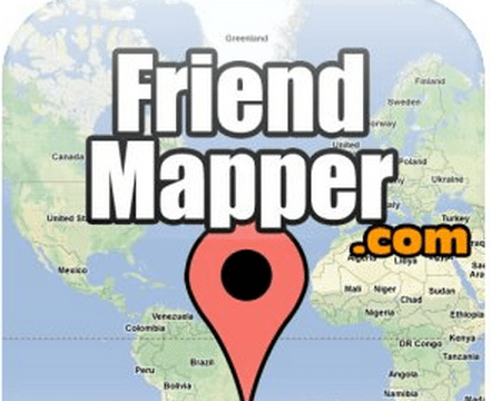 mapper facebook