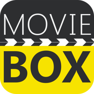 movie box