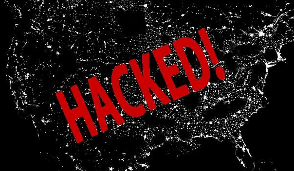 american smart grid hacked by china