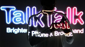 cyber attack talk talk