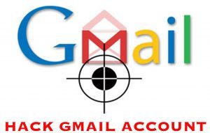 hackers gmail