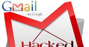 Hack Gmail Account