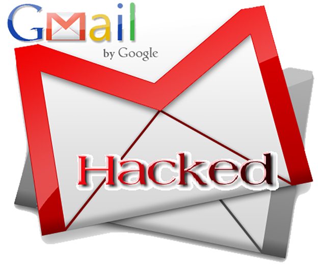 Hack Gmail Account