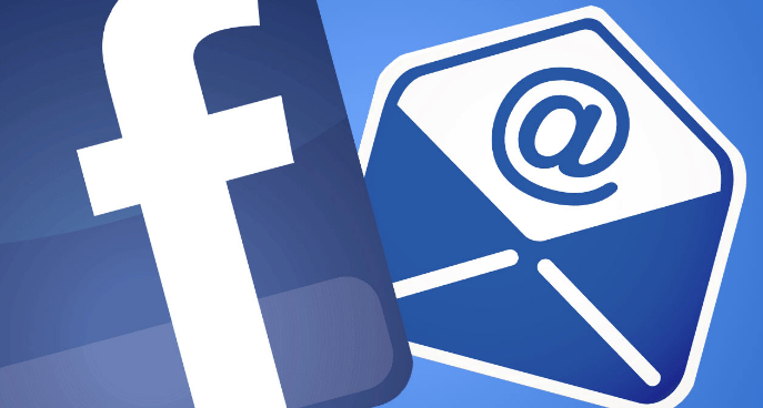 Facebook blocked DNC emails