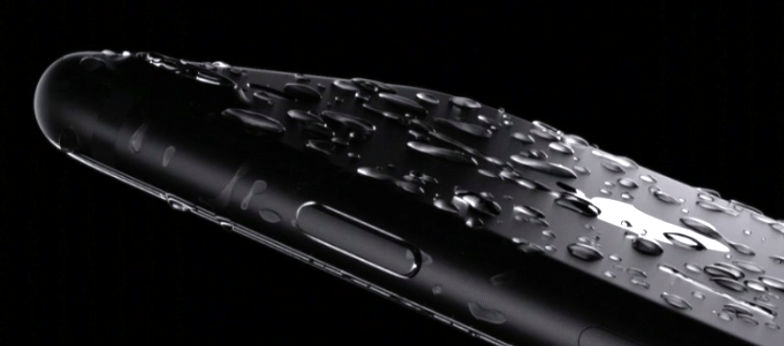 iphone7 waterproof