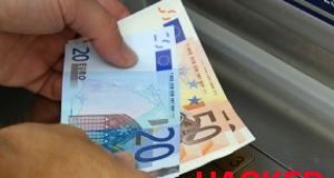 European ATMs Hacked