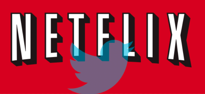 Netflix Twitter Account Hackers