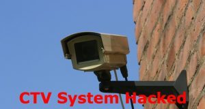 CTV System Hacked