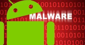 Malware Android Devices