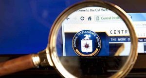 Wikileaks CIA Leak