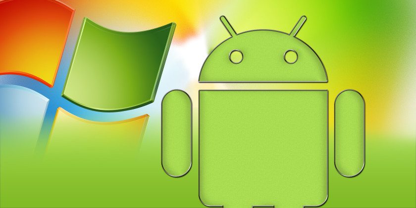 android more popular operating system