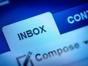 Bell Email Addresses stolen