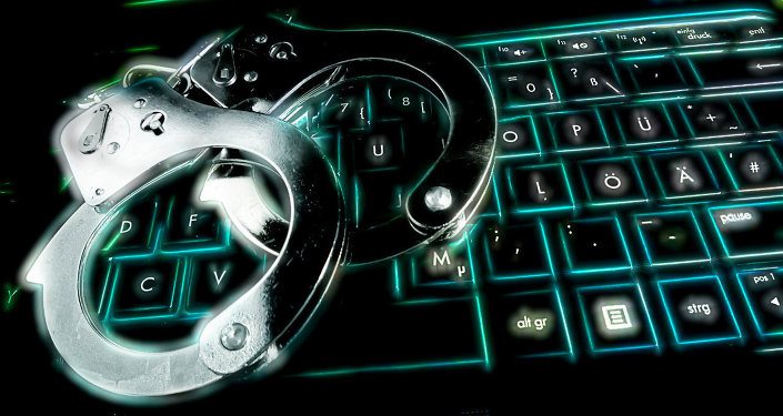 hackers arrested for malware distribution