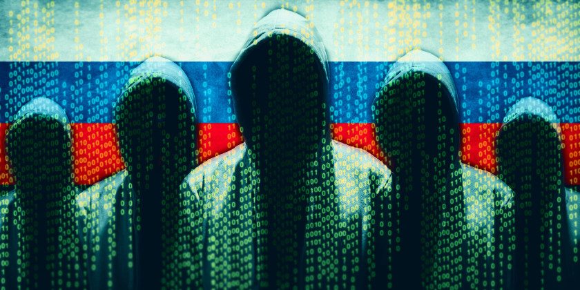 russian hackers arrested for malware distribution