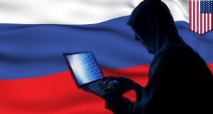 Russia hacked us elections