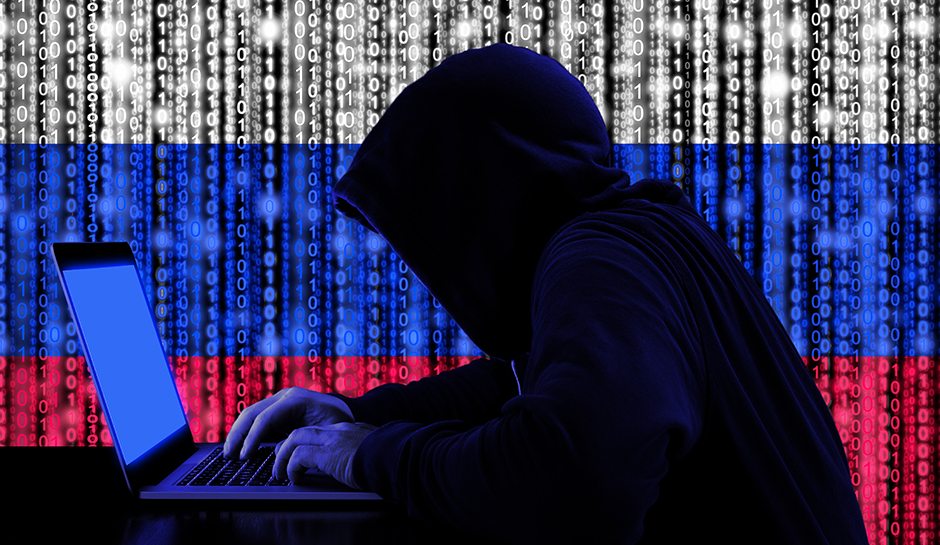 Russian agents hacked US voting system