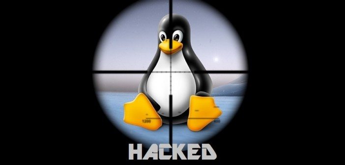 linux can be hacked