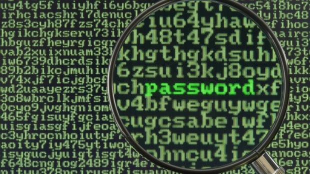 cheap password malware