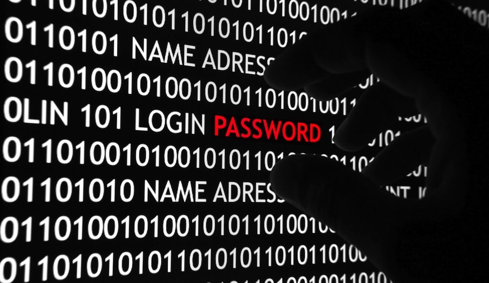 cheap password stealing malware