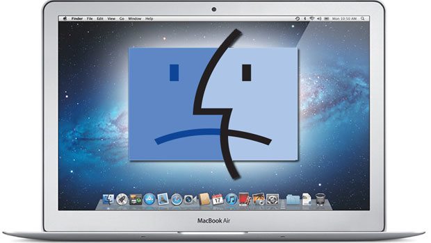 undetected mac malware infected
