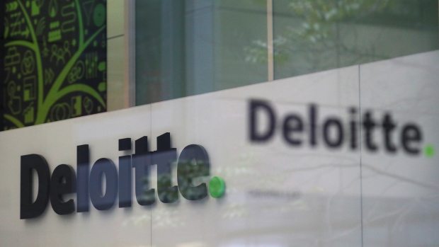 Deloitte hacking