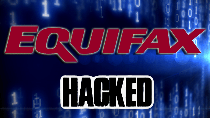 equifax hacking mail