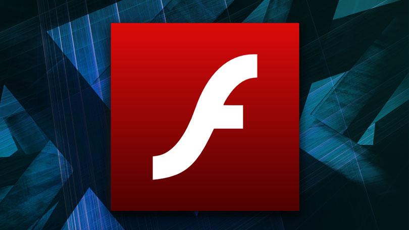 hackers Adobe Flash vulnerability