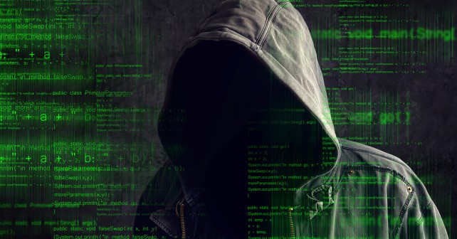 ISIS hack of US school websites