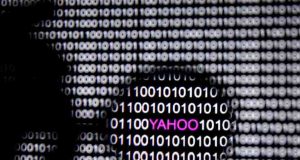 Yahoo hacking case